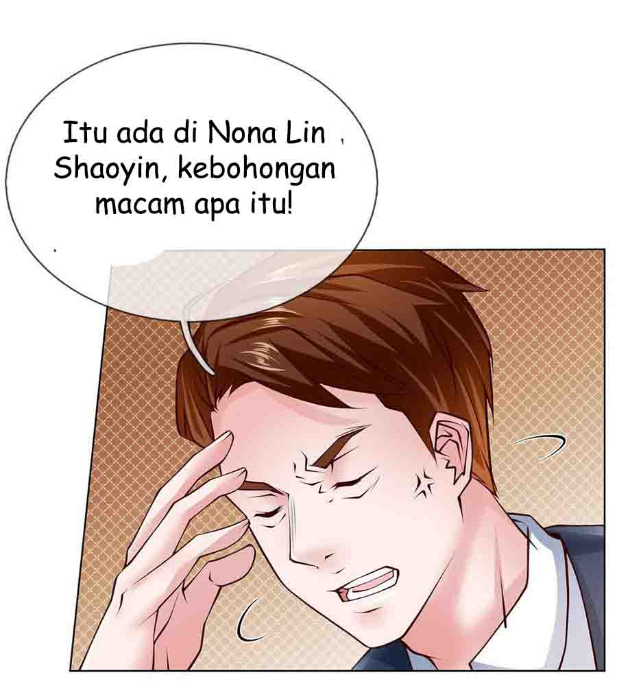 Jipin Yaonie chapter 50